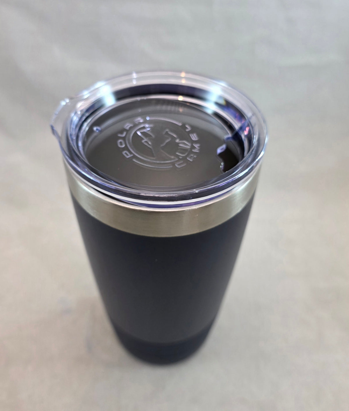 Jupiter Truckin - 20oz Polar Camel Insulated Tumbler