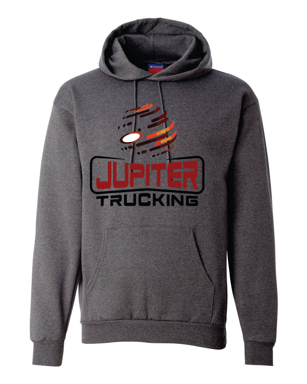 Champion - Powerblend® Hooded Sweatshirt