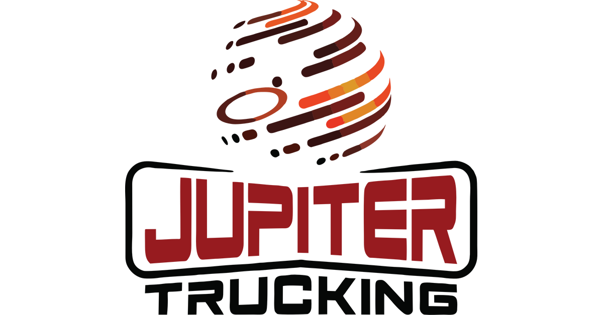 Jupiter Trucking cover