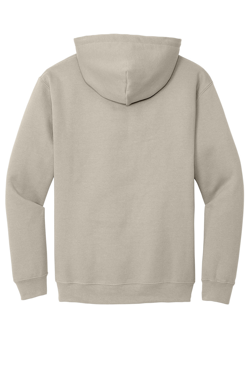 18500 Gildan Heavy Blend Hooded Sweatshirt - SAND