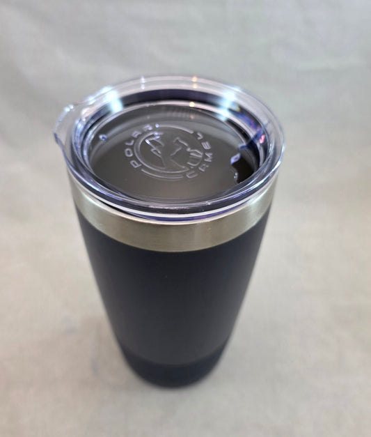 Jupiter Truckin - 20oz Polar Camel Insulated Tumbler
